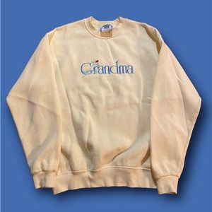 Vintage Sweatshirt